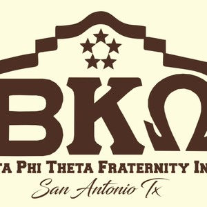 Beta Kappa Omega Iota Phi Theta Fraternity